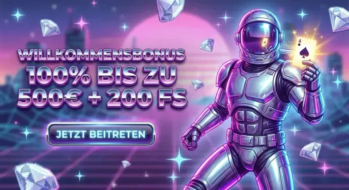 Comeon Casino